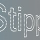 Stipple Spline Modifier