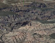 grand canyon scene image